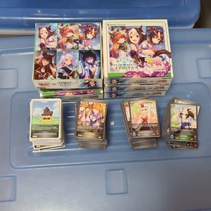 440 B + S + Token Bulk Shadowverse Umamusume: Pretty Derby - Picture 1 of 1
