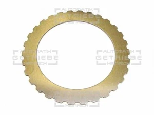 Stahllamelle K2 -flat- von Kupplung; 0B5141030 ;von Getriebe 0B5 VW/Audi Q5 - Picture 1 of 2