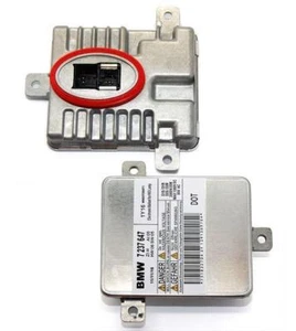 Lastre de xenón para faros de xenón Mitsubishi D1S BMW 7237647 W003T20071 - Imagen 1 de 1