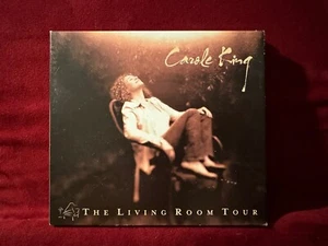 Carole King The Living Room Tour CD 2 Discs Rockingale Records Top gebraucht! - Bild 1 von 7