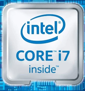 Processeur intel core i7-4790 - Photo 1/1