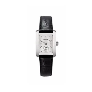 DOXA Women's Watch from the Classic Sapphire Leather - Picture 1 of 6