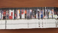 2015-16 Upper Deck Hockey Canvas Inserts Series 1 and 2 - You Pick!