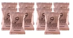 Confezione da 10 x caffè macinato turco KuruKahveci Mehmet Efendi 1000 gr - 35,2 oz - Foto 1 di 4