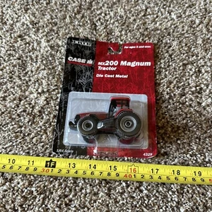 ERTL 1/64 Case IH MX200 Magnum Tractor 4325 - Picture 1 of 2