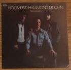 Mike Bloomfield John Paul Hammond Dr. John Triumvirate LP Album~1973~Unplayed~EX