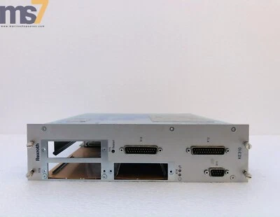 MODULE DE COMMUNICATION REXROTH 0 608 830 240 - Photo 1/4