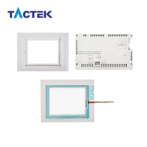 6AG1 642-0BA01-4AX0 Cover Case for 6AG1642-0BA01-4AX0 TP177B+Screen+Overlay - Picture 1 of 7