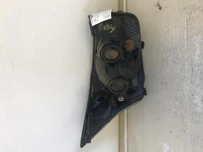 Used Left Headlight Assembly fits: 2015 Ford Transit 150 halogen Left Grade A - Image 1 of 4