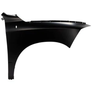Front Fender Right Side Primed Steel For 2009-2018 Dodge Ram Full Size Pickup - Picture 1 of 8