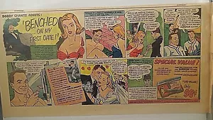 BOBBY SHANTZ 50er JAHRE GEM PUSH-PACK RASIERKLINGEN WERBUNG WERBUNG BASEBALL - Bild 1 von 6