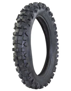 NEUMÁTICO TRASERO MOTOCROSS COUGAR 120/100/18 NUEVO - PATRÓN DE BANDA DE RODADURA F724 - Imagen 1 de 1