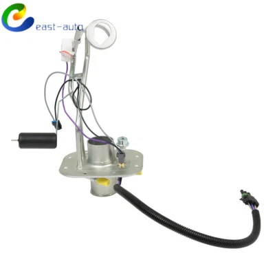 Unidad de envío de tanque de gasolina/combustible de acero inoxidable para Chevrolet Corvette 1988 Foto 1 de 4