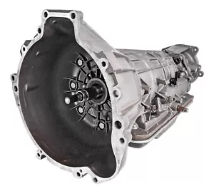 5R55E 5R55W 5R55S Ford Transmission Fits Mustang, Thunderbird, Mountaineer Etc - Picture 1 of 1