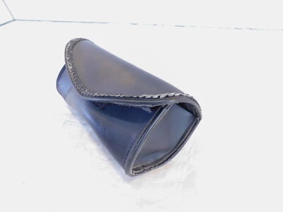 Bolsa de herramientas Harley Davidson Dyna Softail o Sportster horquilla delantera pierna Foto 1 de 4