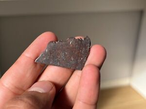 Meteorite - Ungrouped Achondrite - NWA 15609