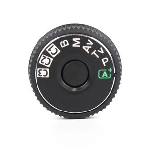 Pixco Dial Mode Plate Interface Cap Ersatzteil für Canon EOS 5D III - Bild 1 von 3