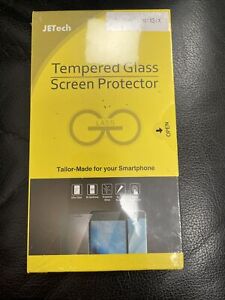 Jetech Screen Protector For Apple Iphone 11 Pro