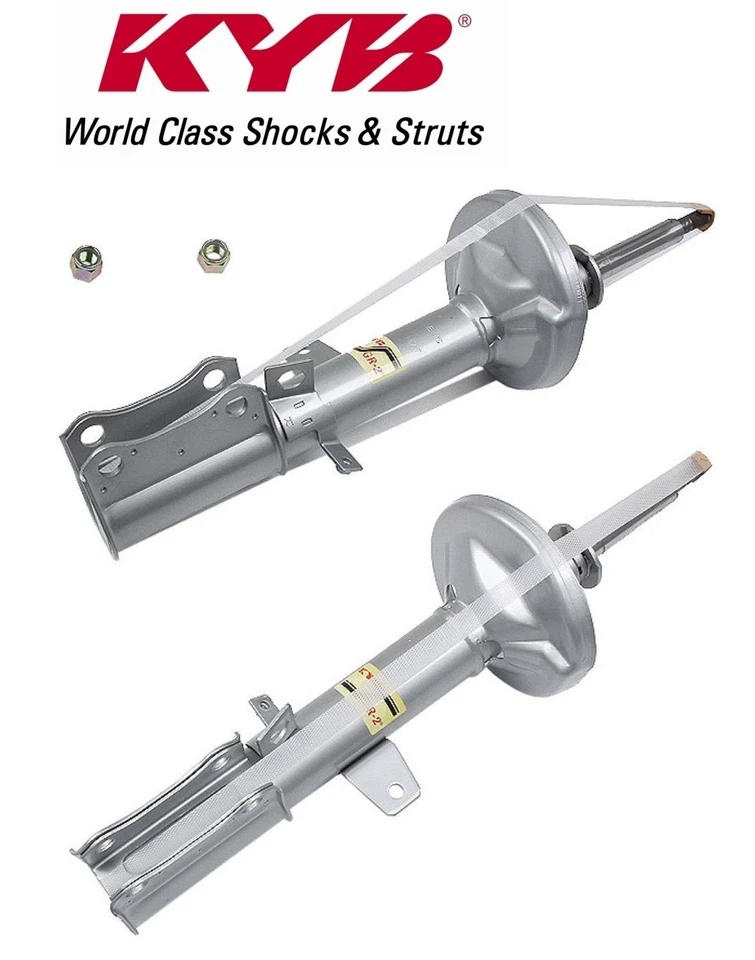 Para KYB 2 puntales traseros para Toyota Celica 1990 1991 1992 1993-235037 235038 Foto 1 de 1