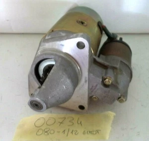 MOTORINO AVVIAMENTO PER FIAT CINQUECENTO ANNO 1991 - 1998  - Imagen 1 de 1