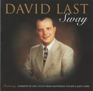 David Last - Sway (CD 2002) Maestro; Sequence: Ballroom - Picture 1 of 2