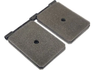 For 2002-2006 Dodge Ram 1500 HVAC Heater Blend Door Dorman 85387ZKJM 2003 2004 - Picture 1 of 2