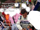 Nelson Piquet Signed Vintage Photographs F1 World Champion - Choose From List