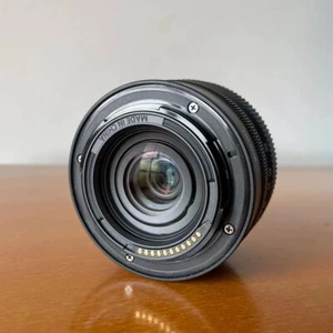 nikkor Z 24-50mm f/4-6.3 lens for Nikon Z5 Z6 Z7 Z6II Z7II Z8 camera - Picture 1 of 8