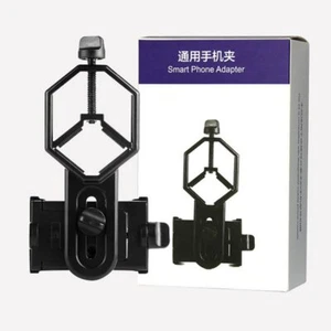 Soporte universal para teléfono móvil mira para teléfono celular adaptador montaje mira para rifle - Imagen 1 de 8