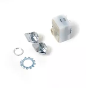 ForeverPRO 675382 Switch-Off for Whirlpool Trash Compactor 41001013 14210990 ... - Picture 1 of 1
