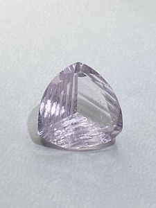 Facettierter MORGANIT (11.58ct.) MORGANITE Facet PINK BERYL, Tanzania - Bild 1 von 3