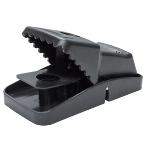 Easy Set Rat Snap Trap Rat Control Trap Catchmaster Easy Set Rat Snap Trap 621P - Picture 1 of 4