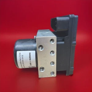Refurbished ABS Brake Pump Module 05 Mercedes Benz C230 CLK500 | A 209 545 29 32 - Picture 1 of 5