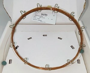 Restek Rtx-35 Amine (11353) Capillary Column - 30M x 0.25mm x 1µm - Bild 1 von 12