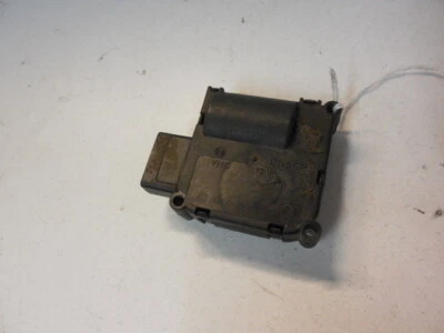 04-10 Audi A8, L LWB D3 Calentador Trasero HVAC Solapa Amortiguador Motor Actuador 4F0820511 Foto 1 de 3