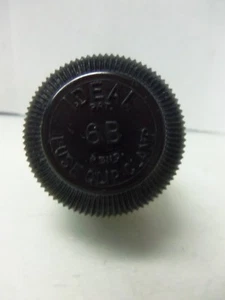 Nice Ideal 6B Fuse Clip Clamp - Picture 1 of 2