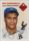 2011 Topps "The Lost Years" Insert Roy Campanella Brooklyn Dodgers (b)