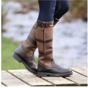 Moretta Bella Country Stiefel - Bild 1 von 16