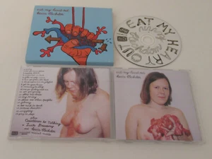 Kevin Blechdom – Eat My Heart Out  /COSR022CD  CD ALBUM  - Bild 1 von 3