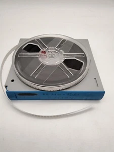 Privat 8 mm Film Filmrolle Super 8 Emden - Afbeelding 1 van 7