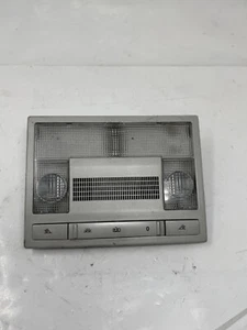 2005-2012 SEAT LEON MK2 FRONT INTERIOR ROOF READING LIGHT 5P0947105 (25) - Picture 1 of 4