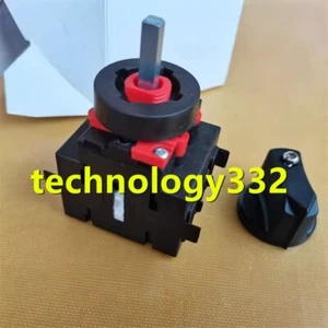 1PC NEW MERZ MDC-1A-025-600 Rotary switch #TX - Picture 1 of 1