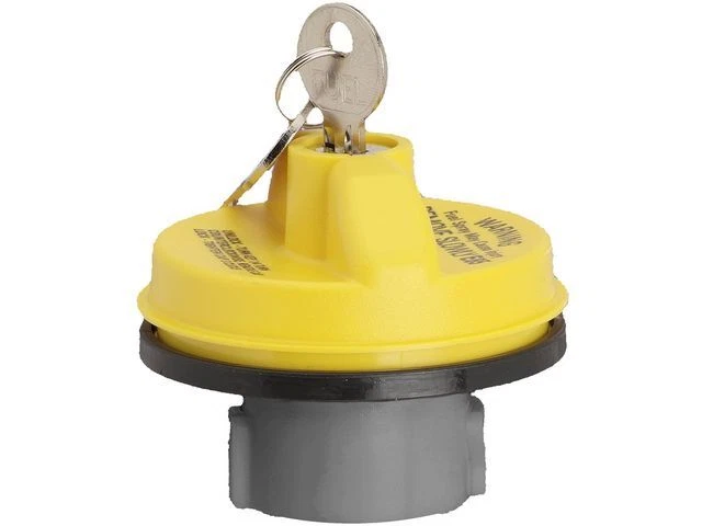 Tapa del tanque de combustible Gates para Cadillac Escalade ESV 2010-2011 6,2 L V8 FLEX 74 MVBD Foto 1 de 1