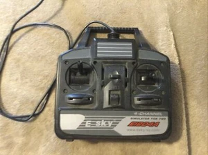 E1204A 4-channel Simulator For FMS E Sky - Picture 1 of 2