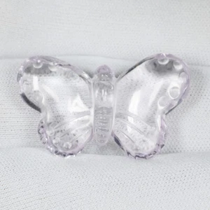 25,23 Cts Bellissima Ametista Rosa Naturale a Forma di Farfalla....!!!!! - Foto 1 di 2