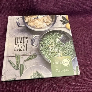 That’s Easy Green Pan Recipes  - Imagen 1 de 5