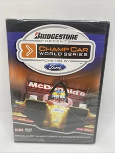 Champ Car World Series -Official Championship Review 2006 (DVD) BRANS NEW NTSC 0 - Picture 1 of 2