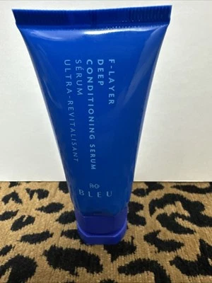 Suero acondicionador profundo R+Co Bleu capa F 0,75 fl oz/22 ml. Precintado. Tamaño de viaje Foto 1 de 4