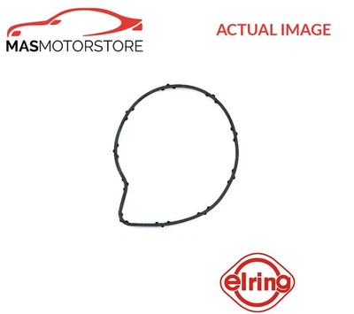 COOLING WATER PUMP GASKET SEAL ELRING 366210 FOR MITSUBISHI COLT VI 1.5 DI-D - Image 1 of 4