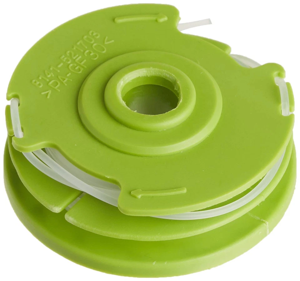 Earthwise RS90111 Replacement .065" Line Spool for Model ST00011, ST00013, ST... - Image 1 of 4